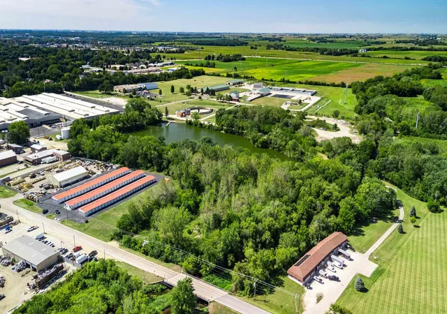 Photo 3 of Land for sale at 000 Brickville Rd, Sycamore, IL 60178 | MLS# 12758557 | Listing updated on 2026-09-21