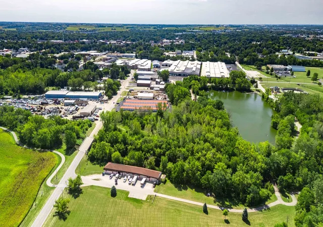 Photo 3 of Land for sale at 000 Brickville Rd, Sycamore, IL 60178 | MLS# 12758557 | Listing updated on 2026-09-21