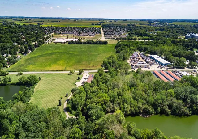 Photo 4 of Land for sale at 000 Brickville Rd, Sycamore, IL 60178 | MLS# 12758557 | Listing updated on 2026-09-21