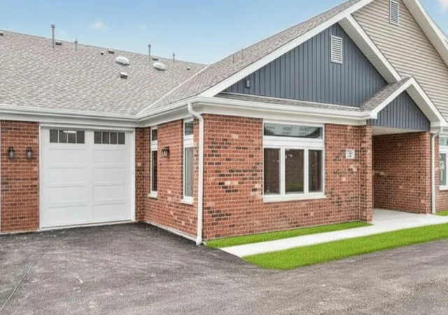 Photo 1 of Condo for sale at 572 Stearn Dr #572, Genoa, IL 60135 | MLS# 12758561 | Listing updated on 2026-09-14