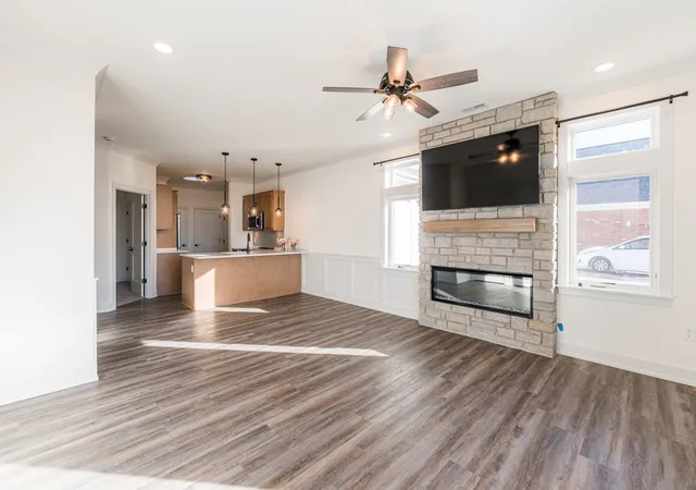 Photo 2 of Condo for sale at 572 Stearn Dr #572, Genoa, IL 60135 | MLS# 12758561 | Listing updated on 2026-09-14