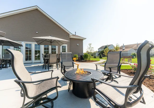 Photo 64 of Condo for sale at 572 Stearn Dr #572, Genoa, IL 60135 | MLS# 12758561 | Listing updated on 2026-09-14