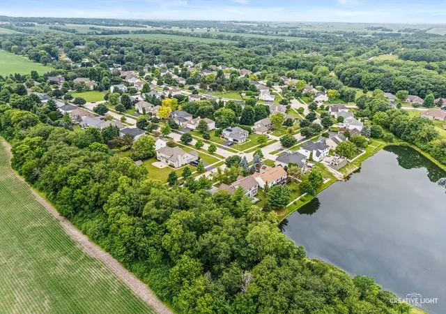 Photo 38 of Single family home for sale at 445 Kelly Ave, Yorkville, IL 60560 | MLS# 12758565 | Listing updated on 2026-09-14