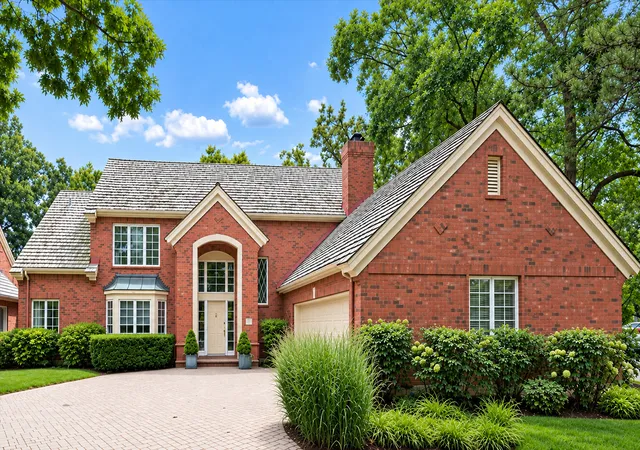 Photo 1 of Sale Pending at 1 Regent Wood Rd, Northfield, IL 60093 | MLS# 12758566 | Listing updated on 2026-10-10