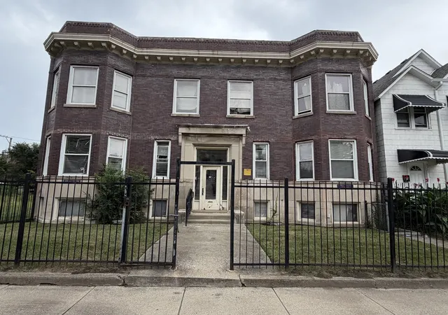 Multi family home for sale at 7321 S Stewart Ave, Chicago, IL 60621 | MLS# 12758567