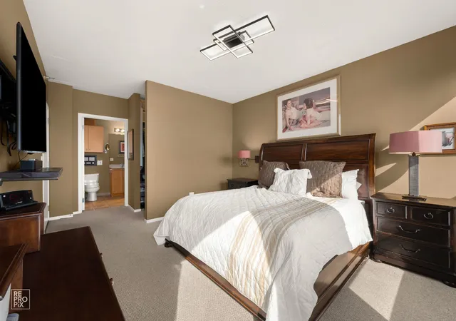 Photo 4 of Condo for sale at 701 S Wells St #2803, Chicago, IL 60607 | MLS# 12758569 | Listing updated on 2026-09-14