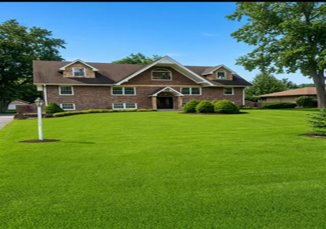 Single family home for sale at 9s711 Brookbank Rd, Willowbrook, IL 60527 | MLS# 12758570