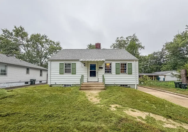 Photo 1 of Single family home for sale at 801 S Webber St, Urbana, IL 61801 | MLS# 12758580 | Listing updated on 2026-09-23