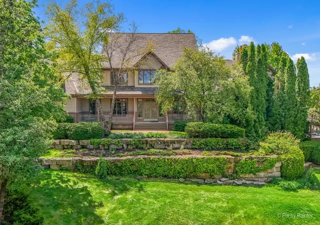 Photo 1 of Mansion for sale at 2917 Fox Knoll Ct, Johnsburg, IL 60051 | MLS# 12758581 | Listing updated on 2026-09-26