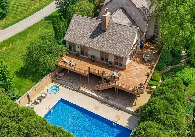 Photo 2 of Mansion for sale at 2917 Fox Knoll Ct, Johnsburg, IL 60051 | MLS# 12758581 | Listing updated on 2026-09-26