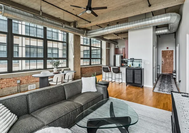 Photo 2 of Condo for sale at (Undisclosed), Chicago, IL 60618 | MLS# 12758593 | Listing updated on 2026-09-16