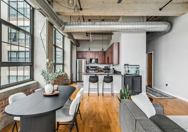 Photo 3 of Condo for sale at (Undisclosed), Chicago, IL 60618 | MLS# 12758593 | Listing updated on 2026-09-16