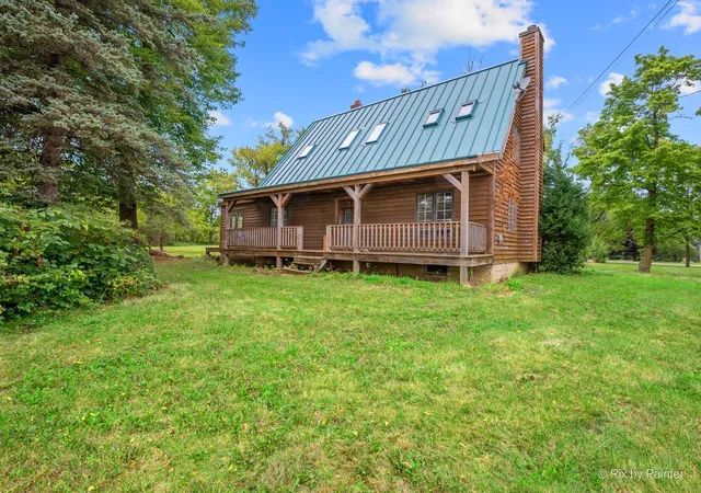 Photo 1 of Single family home for sale at 3104 Route 176, Prairie Grove, IL 60012 | MLS# 12758597 | Listing updated on 2026-10-04