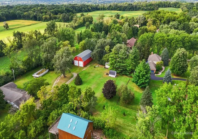 Photo 16 of Single family home for sale at 3104 Route 176, Prairie Grove, IL 60012 | MLS# 12758597 | Listing updated on 2026-10-04