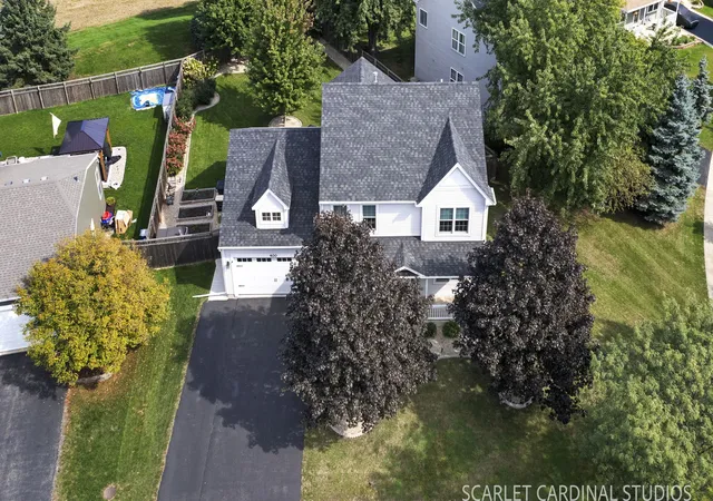 Photo 1 of Single family home for sale at 400 Kensington Dr, Oswego, IL 60543 | MLS# 12758599 | Listing updated on 2026-10-02