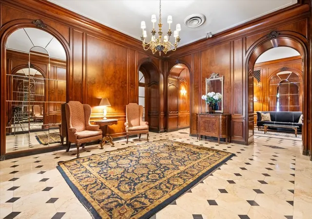 Photo 2 of Condo for sale at 2000 N Lincoln Park W #1214, Chicago, IL 60614 | MLS# 12758600 | Listing updated on 2026-09-14
