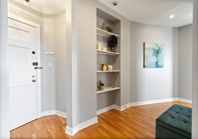 Photo 3 of Condo for sale at 2000 N Lincoln Park W #1214, Chicago, IL 60614 | MLS# 12758600 | Listing updated on 2026-09-14