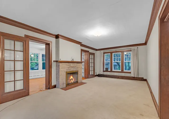 Photo 4 of Single family home for sale at 1324 Fredrickson Pl, Highland Park, IL 60035 | MLS# 12758608 | Listing updated on 2026-09-14