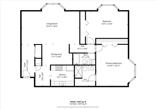 Photo 21 of Condo for sale at 300 Thames Pkwy #3F, Park Ridge, IL 60068 | MLS# 12758615 | Listing updated on 2026-09-14