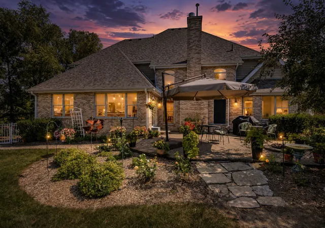 Photo 2 of Single family home for sale at 12110 Pine Ave, Lemont, IL 60439 | MLS# 12758619 | Listing updated on 2026-10-05
