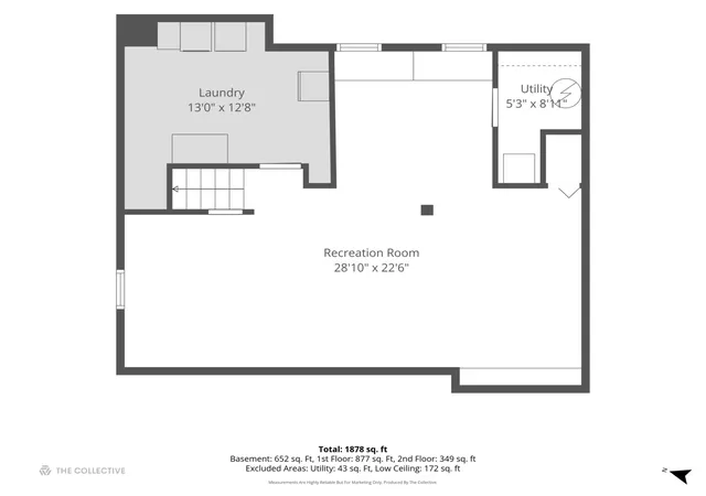 Photo 23 of Sale Pending at 127 Hiawatha Dr, Clarendon Hills, IL 60514 | MLS# 12758620 | Listing updated on 2026-10-17