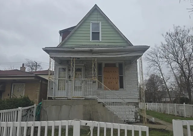 Photo 1 of Single family home for sale at 738 W 103rd Street, Chicago, IL 60628 | MLS# 12758621 | Listing updated on 2026-09-16