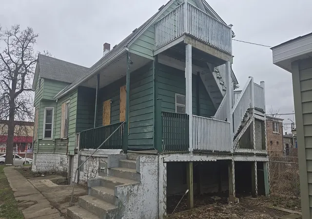 Photo 3 of Single family home for sale at 738 W 103rd Street, Chicago, IL 60628 | MLS# 12758621 | Listing updated on 2026-09-16