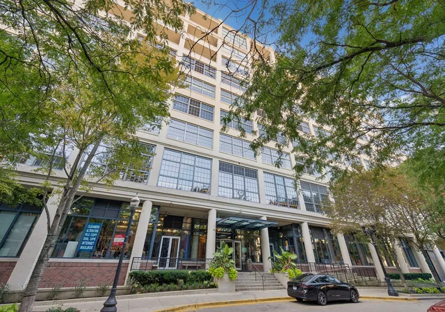 Condo for sale at 900 N Kingsbury St #717, Chicago, IL 60610 | MLS# 12758623