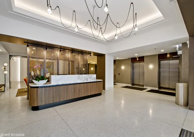 Photo 3 of Condo for sale at 165 N Canal St #1406, Chicago, IL 60606 | MLS# 12758639 | Listing updated on 2026-09-16