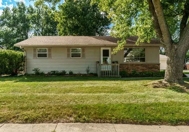Single family home for sale at 1107 Esmond Dr, Rockford, IL 61108 | MLS# 12758650