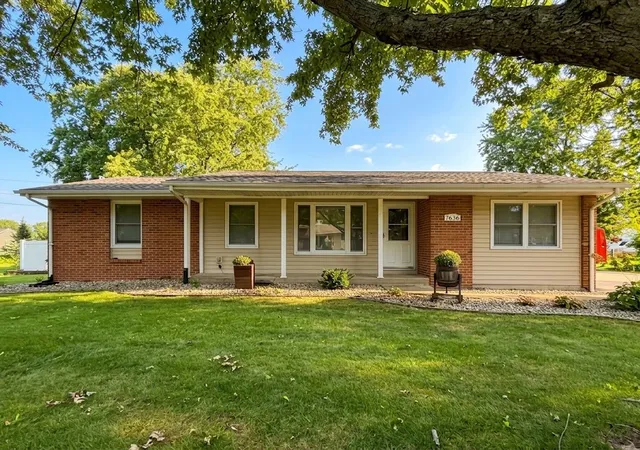 Photo 1 of Single family home for sale at 2636 N Osage Dr, Bourbonnais, IL 60914 | MLS# 12758653 | Listing updated on 2026-10-04