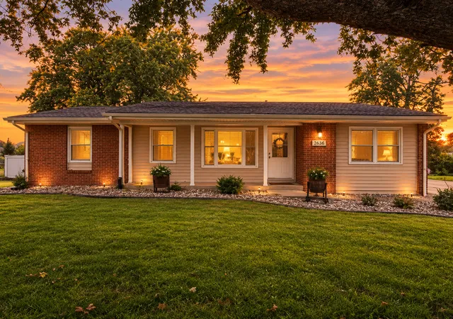 Photo 2 of Single family home for sale at 2636 N Osage Dr, Bourbonnais, IL 60914 | MLS# 12758653 | Listing updated on 2026-10-04