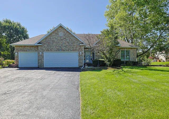 Single family home for sale at 10802 Michigan Dr, Spring Grove, IL 60081 | MLS# 12758660