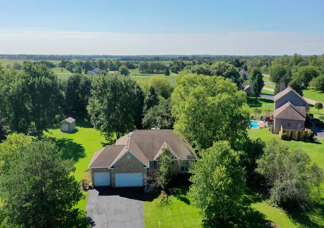Photo 2 of Single family home for sale at 10802 Michigan Dr, Spring Grove, IL 60081 | MLS# 12758660 | Listing updated on 2026-09-23