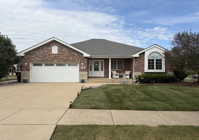 Photo 1 of Single family home for sale at 7324 W Braemar Ln, Frankfort, IL 60423 | MLS# 12758672 | Listing updated on 2026-09-21