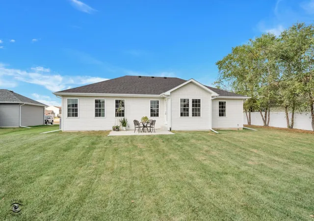 Photo 27 of Single family home for sale at 1710 Yorktown Dr, Bourbonnais, IL 60914 | MLS# 12758674 | Listing updated on 2026-10-09