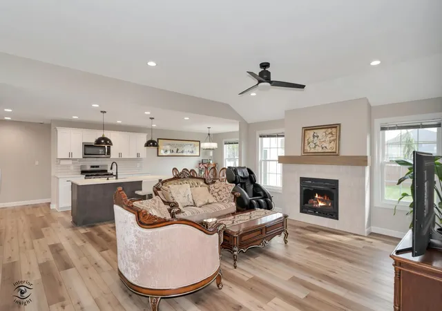 Photo 3 of Single family home for sale at 1710 Yorktown Dr, Bourbonnais, IL 60914 | MLS# 12758674 | Listing updated on 2026-10-03
