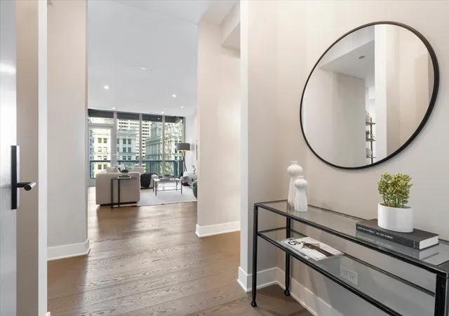 Photo 2 of Condo for sale at 403 N Wabash St #15B, Chicago, IL 60611 | MLS# 12758679 | Listing updated on 2026-09-14