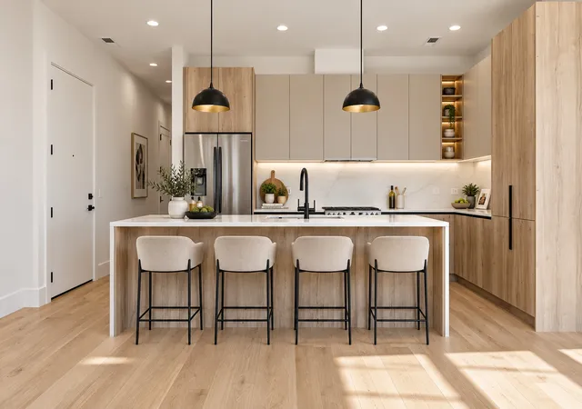 Photo 4 of Condo for sale at 1244 N Kedzie Ave #4, Chicago, IL 60651 | MLS# 12758683 | Listing updated on 2026-10-02