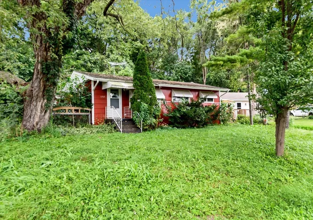 Single family home for sale at 5715 Fox Lake Rd, McHenry, IL 60051 | MLS# 12758690