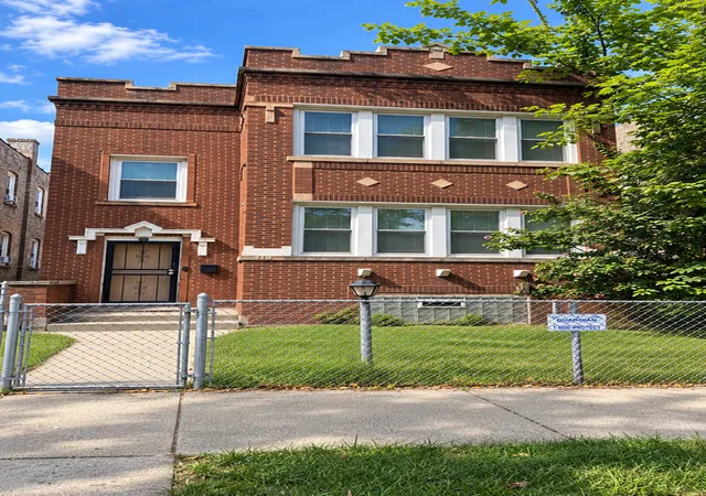 Multi family home for sale at 410 N Leclaire Ave, Chicago, IL 60644 | MLS# 12758695