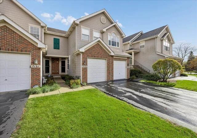 Photo 1 of Condo for sale at 7123 Westwood Dr #7123, Carpentersville, IL 60110 | MLS# 12758700 | Listing updated on 2026-10-20