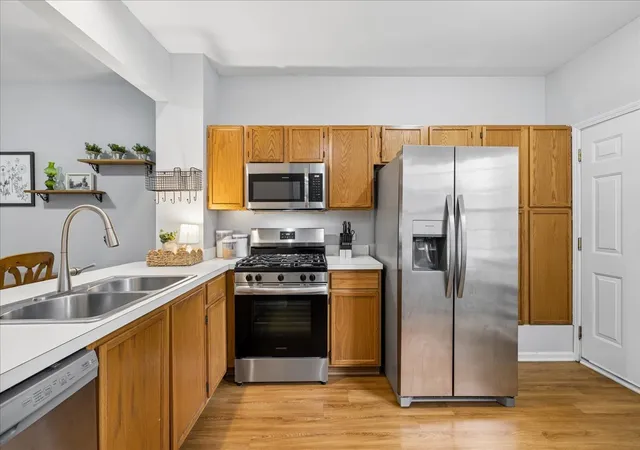 Photo 2 of Condo for sale at 7123 Westwood Dr #7123, Carpentersville, IL 60110 | MLS# 12758700 | Listing updated on 2026-10-20