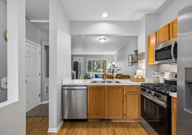 Photo 3 of Condo for sale at 7123 Westwood Dr #7123, Carpentersville, IL 60110 | MLS# 12758700 | Listing updated on 2026-10-20