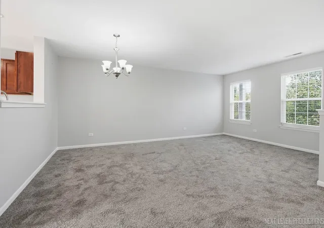 Photo 4 of Townhouse for sale at 14642 Paul Revere Ln, Plainfield, IL 60544 | MLS# 12758707 | Listing updated on 2026-09-24