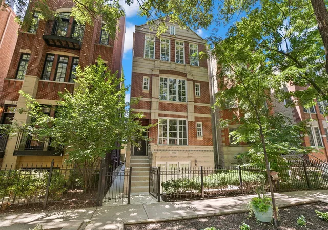 Condo for sale at 3236 N Seminary Ave #1, Chicago, IL 60657 | MLS# 12758710