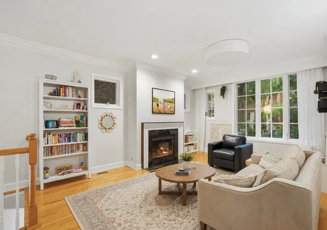 Photo 1 of Condo for sale at 3236 N Seminary Ave #1, Chicago, IL 60657 | MLS# 12758710 | Listing updated on 2026-09-16