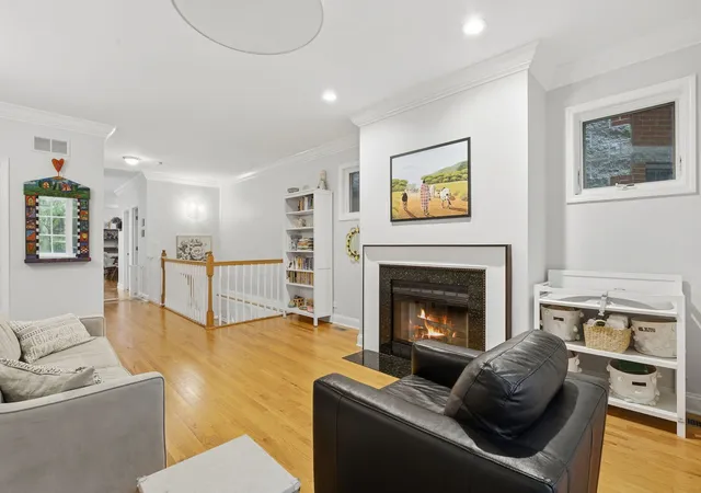 Photo 2 of Condo for sale at 3236 N Seminary Ave #1, Chicago, IL 60657 | MLS# 12758710 | Listing updated on 2026-09-16