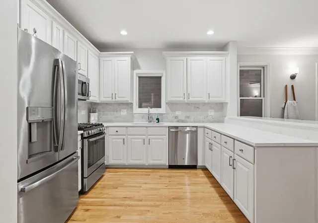 Photo 3 of Condo for sale at 3236 N Seminary Ave #1, Chicago, IL 60657 | MLS# 12758710 | Listing updated on 2026-09-16