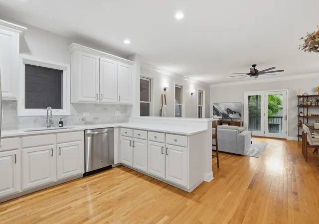 Photo 4 of Condo for sale at 3236 N Seminary Ave #1, Chicago, IL 60657 | MLS# 12758710 | Listing updated on 2026-09-16